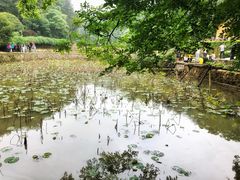 -韶山毛泽东同志故居