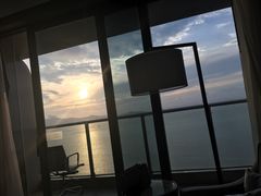 -舟山希尔顿酒店