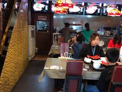 大堂-台湾小竹(华宇广场店)