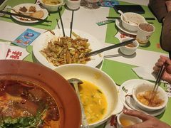 -鑫小城故事·藕汤·家常菜(台北一路总店)