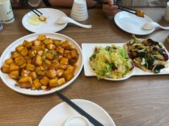 -直隶安家罩饼(复兴路店)