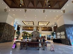 -惠州惠阳丽景国际花园酒店(市政广场店)