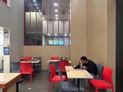 -永和大王(一口茶豆浆|花香豆更香·朝晖店)