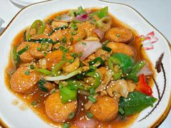-旺达·福州菜(正大广场店)