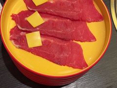 -AJIYA·池袋日式烧肉自助(天津万象城店)