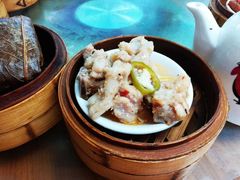 -华峰食馆(氹仔店)