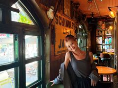 -流浪者复古西餐鸡尾酒吧(沈阳店)