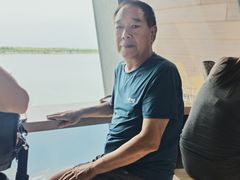 -抱抱地球咖啡馆(国家海洋博物馆店)