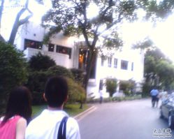 -丁香花园申粤轩·宴会厅