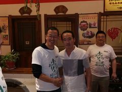 -百味地锅鸡(二店·财校分店)