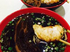 -小龙大肉面馆