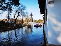 -上海方塔园