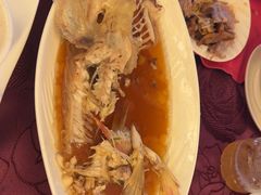 -亚龙湾红树林度假酒店御粤阁