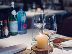 蚝情柔似海-Osteria Garden 生蚝花园餐厅(原进贤路店)