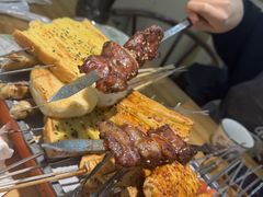 -亿牌牌东北烧烤(怀特店)