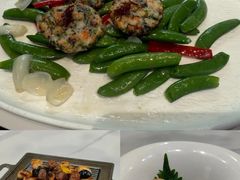 -酒蜻蜓·庭院私房菜(天元东路店)