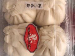 -白玉兰食品甜凤店(合生汇店)