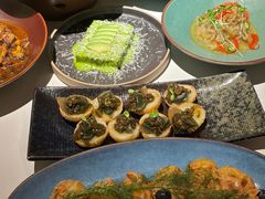 -顾乡私房菜(金沙天街店)