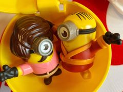 -麦当劳(长江西路得来速店)