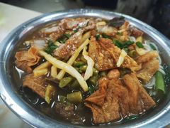 -凤张螺蛳粉·爽口粉(跃进路总店)