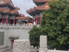 -广东圆玄道观