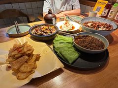 -薇酌饮·陕西菜(南门外店)