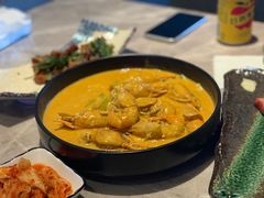 -雷泰泰台式胡椒虾(滨江金铂湾店)