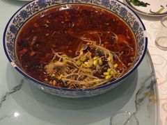 -古韵餐厅(湖畔大学店)