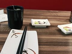 -三禾寿司(南城印象汇店)