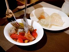 -上海东方佘山翰悦阁酒店·Vie全日制餐厅