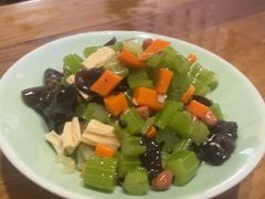 -淀里船宴(卓达店)