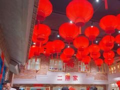 -二胖家铁锅炖大鹅(双井店)