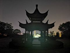 -铁道游击队纪念馆