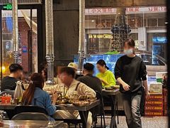 -本炙炭烤·蒲烧活鳗料理店(金沙洲店)
