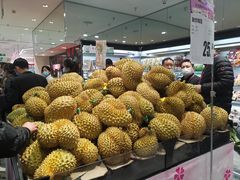 -凯德广场(武胜路店)