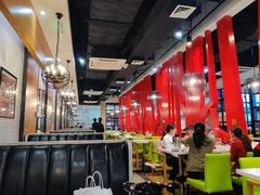 大堂-陈记顺和牛肉火锅馆(天河北路店)