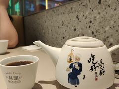 -蔡澜点心·粤菜(丽泽天街店)