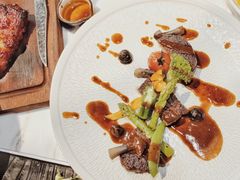 -Wei菋·Le Bistrot
