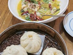 -浔庐餐厅•江西老字号•九江菜(南湖国际店)