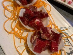 -猫抓烤肉(春熙路店)