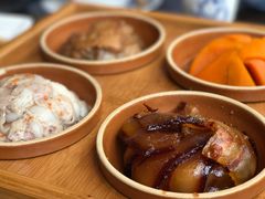 -福照楼汽锅鸡·云南菜(护国路店)