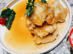 -奉天掌柜·非遗猪手·笨饺子(崇山路店)