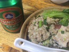 煲仔饭-潮香兴煲仔饭(莲花路店)