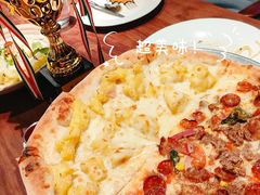 -1861意大利餐厅(文化广场店)