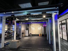-金融街长安体育中心(北京长安店)