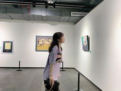 -大芬美术馆