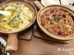 -罗妈砂锅(四川成都奎星楼店)
