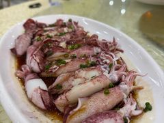 -鹏城人家海鲜酒家·23年老字号(较场尾店)