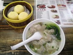 -粤轩美食餐厅(东门老街店)