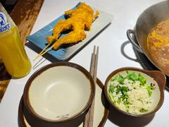 -老天桥蛙炉火锅(姑苏总店)